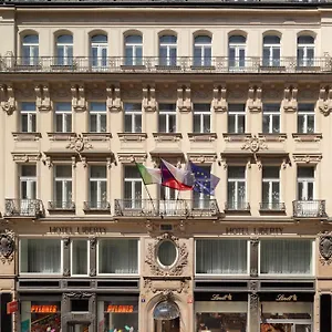 4* Hotel Liberty