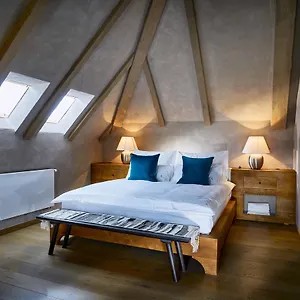 Apartmán Vinice Salabka