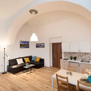Apartmán Near Wenceslas Square
