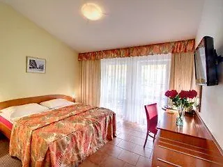 Hotel Seifert Praha