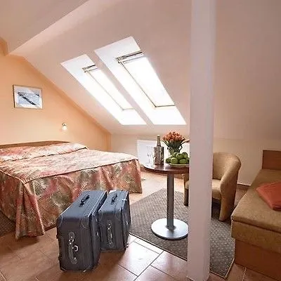 Hotel Seifert Praha