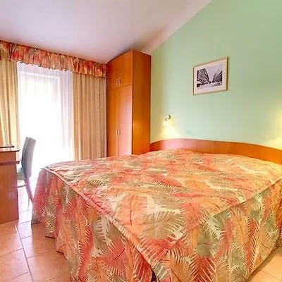 Hotel Seifert Praha 4*,